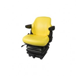 Сиденье, Seat, Driver, Msg85/731, Mech. Susp BL15279 