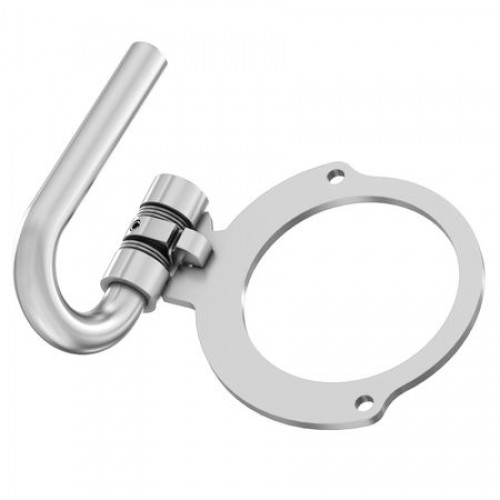 Подвеска, Hitch, H. Adj. Piton Fix Type Coupl BL15957 