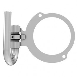 Подвеска, Hitch, H. Adj. Piton Fix Type Coupl BL15957 