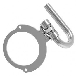 Подвеска, Hitch, H. Adj. Piton Fix Type Coupl BL15957 