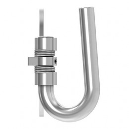 Подвеска, Hitch, H. Adj. Piton Fix Type Coupl BL15957 