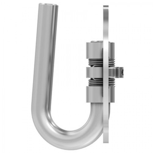 Подвеска, Hitch, H. Adj. Piton Fix Type Coupl BL15957 