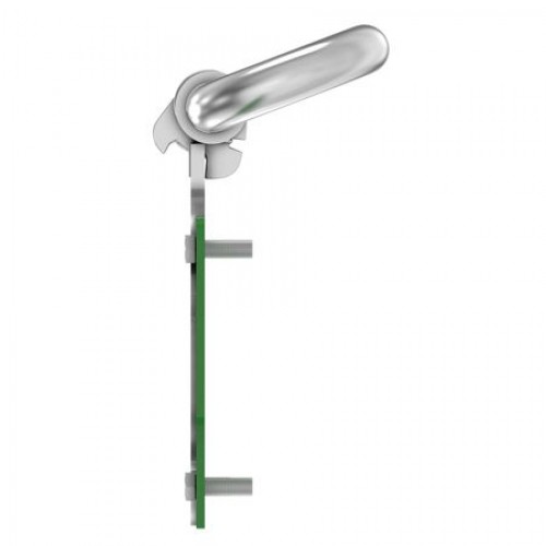 Подвеска, Mounting Parts, Wagon Hitch, Heigh BL15959 