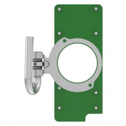 Подвеска, Mounting Parts, Wagon Hitch, Heigh BL15959 