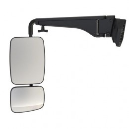 Зеркало заднего вида, Rear View Mirror, Lh Telescopic, Wi BL16110 