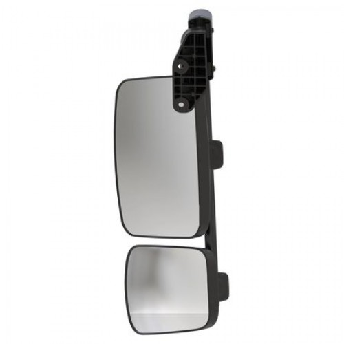 Зеркало заднего вида, Rear View Mirror, Rh Telescopic, Wi BL16111 