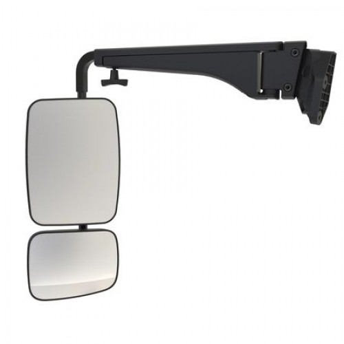 Зеркало заднего вида, Rear View Mirror, Rh Telescopic, Wi BL16111 