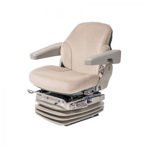 Сиденье, Seat, Driver, Low Spec,msg85-731,me BL16295 