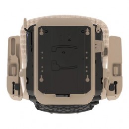 Сиденье, Seat, Driver, Low Spec,msg95gl-731, BL16299 