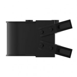 Ковш обратной лопаты, Backhoe Bucket, 8" BLV10024 