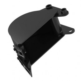 Ковш обратной лопаты, Backhoe Bucket, 8" BLV10024 