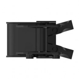 Ковш обратной лопаты, Backhoe Bucket, 8" BLV10024 