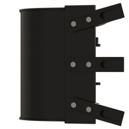 Ковш обратной лопаты, Backhoe Bucket, 16" BLV10026 