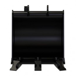 Ковш обратной лопаты, Backhoe Bucket, 16" BLV10026 