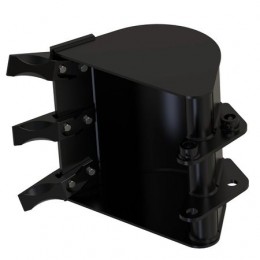 Ковш обратной лопаты, Backhoe Bucket, 16" BLV10026 