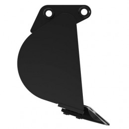 Ковш обратной лопаты, Backhoe Bucket, 12", 375a/385a/485a BLV10339 