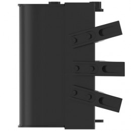 Ковш обратной лопаты, Backhoe Bucket, 18" Hd, 375a/385a/4 BLV10343 