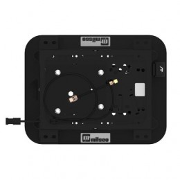 Комплект сиденья, Seat Kit, Seat, Os Air Ride Kit BLV10379 