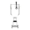 Подъемный рычаг, Lift Arm, 3r Lift System Row BLV10432 