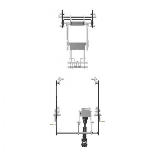 Подъемный рычаг, Lift Arm, 3r Lift System Row BLV10432 