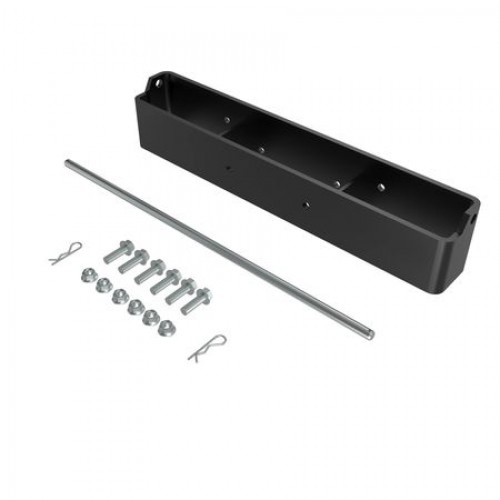 Комплект кронштейна, Bracket Kit, Kit, Front Weight Brac BLV10442 