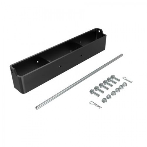 Комплект кронштейна, Bracket Kit, Kit, Front Weight Brac BLV10442 