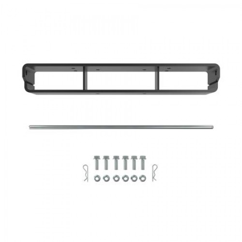 Комплект кронштейна, Bracket Kit, Kit, Front Weight Brac BLV10442 