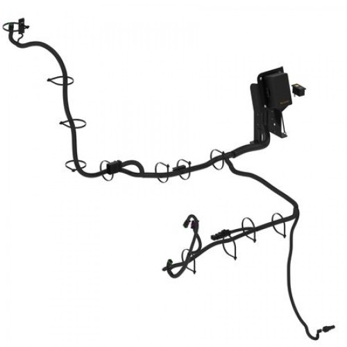 Жгут проводов, Wiring Harness, 4m/4r Load Center A BLV10456 