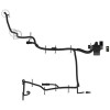 Жгут проводов, Wiring Harness, 4m/4r Load Center A BLV10456 