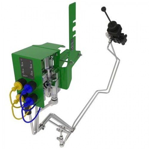 Быстросъемн. гидр. муфта, Dual Rear Scv Kit BLV10461 