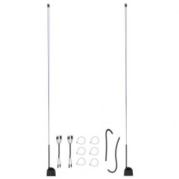 Комплект ламп, Kit, Led Light, Oos BLV10497 