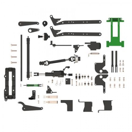 Компл. интерфейса машины, Machine Interface Kit, Autoconnect BLV10593 