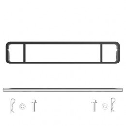 Комплект грузов, Weight Kit, Kit, Weight Extension B BLV10623 