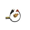 Нагреватель охл. жидкости, Coolant Heater, Coolant Heater Kit BLV10640 