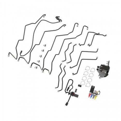 Электромагн. гидр. клапан, Solenoid Hydraulic Valve BLV10649 