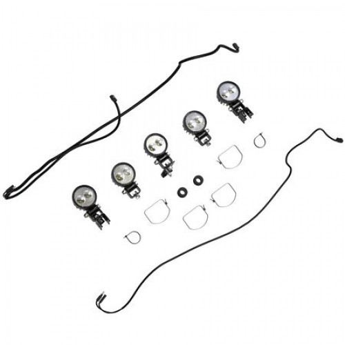 Комплект ламп, Light Kit, Kit, Premium Lighting BLV10673 