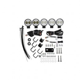 Комплект ламп, Light Kit, Kit, Premium Lighting BLV10673 