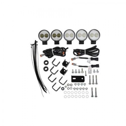 Комплект ламп, Light Kit, Kit, Premium Lighting BLV10673 