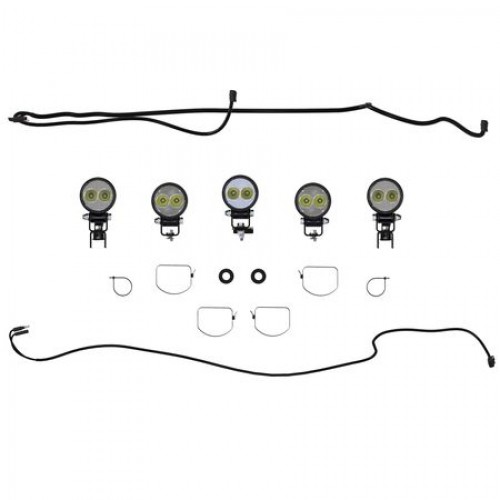 Комплект ламп, Light Kit, Kit, Premium Lighting BLV10673 