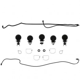 Комплект ламп, Light Kit, Kit, Premium Lighting BLV10673 