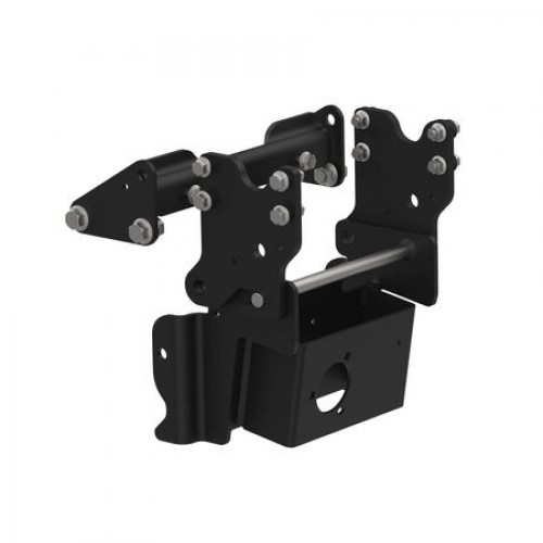 Комплект сцепки, Hitch Kit, Hitch Kit, Quick Hitch M BLV10680 