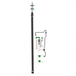 Комплект сцепки, Hitch Kit, Hitch Kit, Front Pto Dri BLV10681 