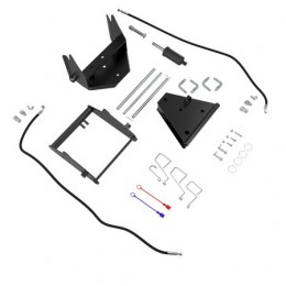 Комплект сцепки, Hitch Kit, Hitch Kit, Quick Hitch BLV10708 