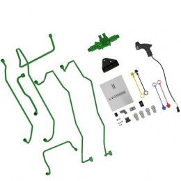 Электромагн. гидр. клапан, Solenoid Hydraulic Valve BLV10764 