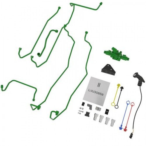 Электромагн. гидр. клапан, Solenoid Hydraulic Valve BLV10764 