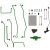 Электромагн. гидр. клапан, Solenoid Hydraulic Valve BLV10764 