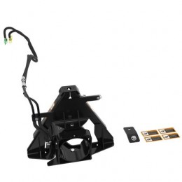 Крепежные детали, Mounting Parts, Attaching, 60" Bro BLV10776 