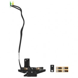 Крепежные детали, Mounting Parts, Attaching, 60" Bro BLV10776 