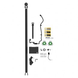 Компл. д/отбора мощности, Power-takeoff Kit, Kit, Front Pto BLV10786 