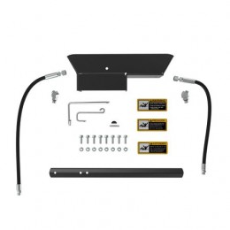 Комплект сцепки, Hitch Kit, Attaching, Qh Snowblowe BLV10793 